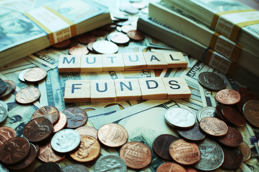 2025 Marked a Record Number of Mutual Fund to ETF Conversions